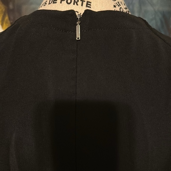 Grey by Jason Wu dress. - Picture 6 of 7